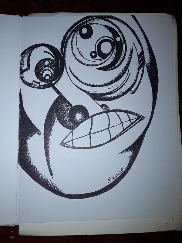 Grimace