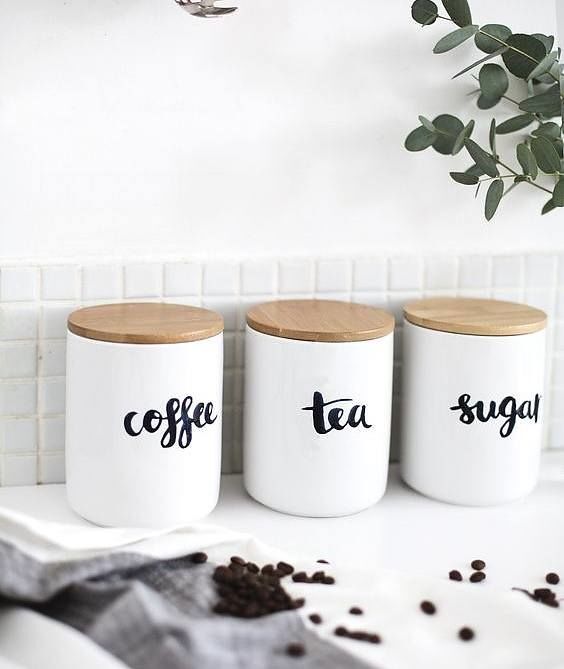 It's early in the morning