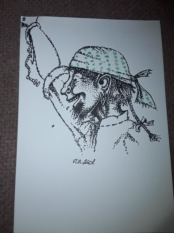 Pirate 