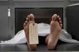 Mortality forces me to confront the inevitable...