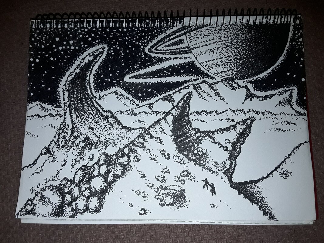 More Exploring