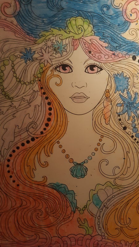 Mermaid 