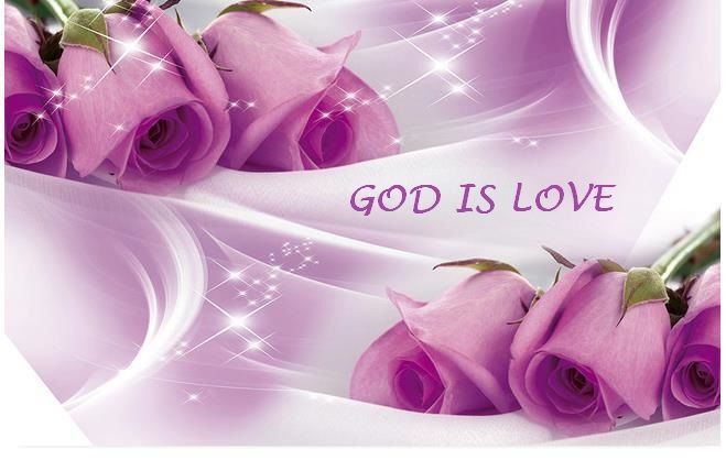 JESUS HAS COME HE IS HERE