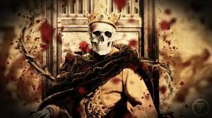 King Of Draconia