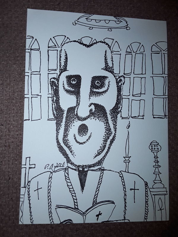 Priest 