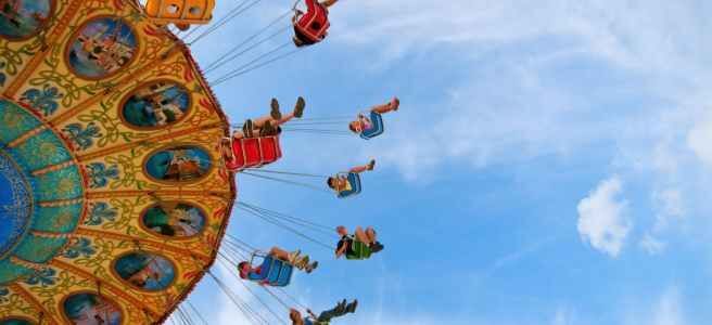 The Fair