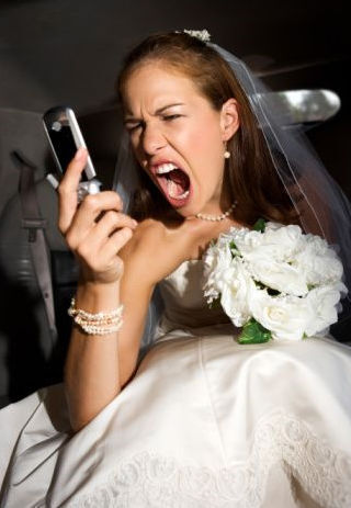 Modern Bride