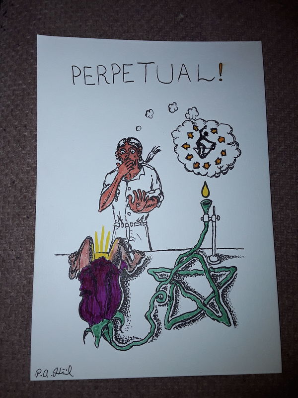 Perpetual 