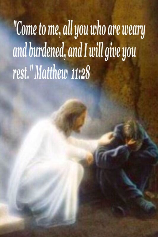 "Marriage to God"