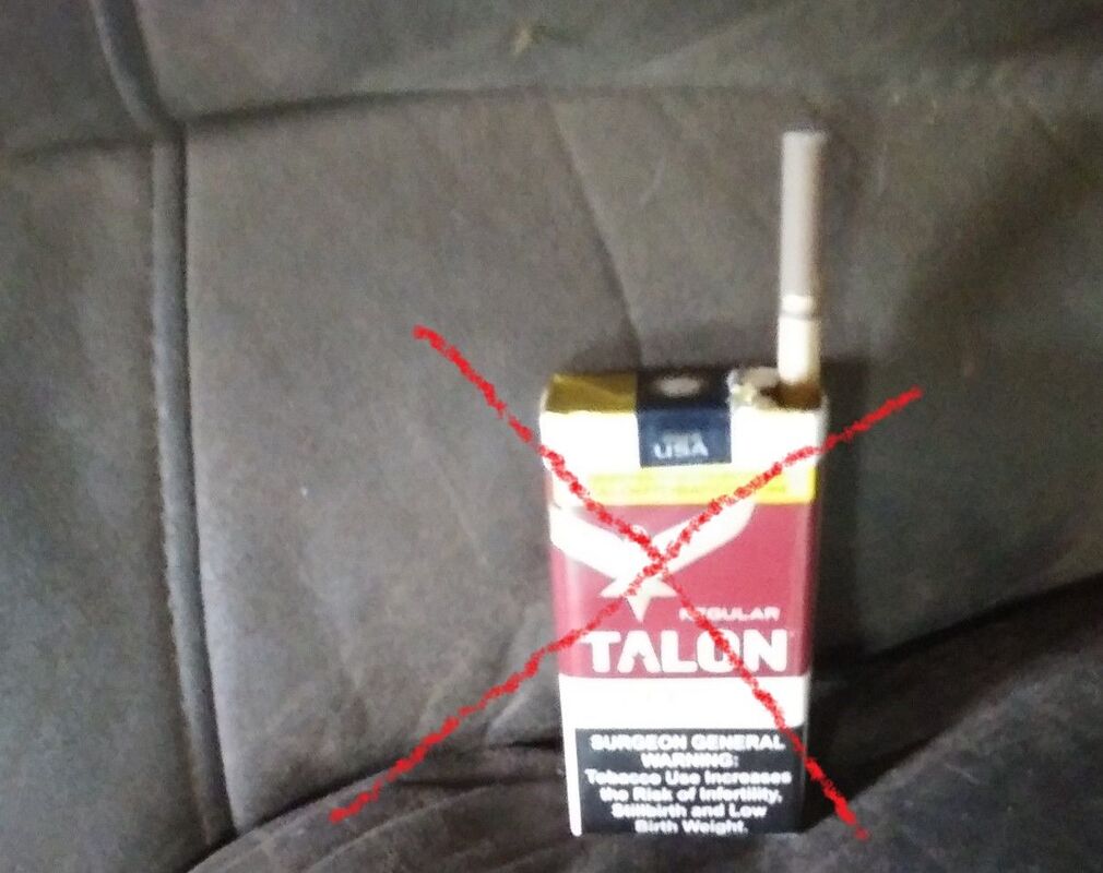 Smoke Free - Part II