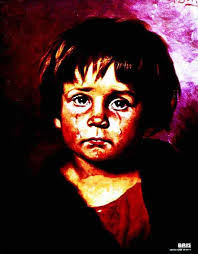 A Poetic Child...