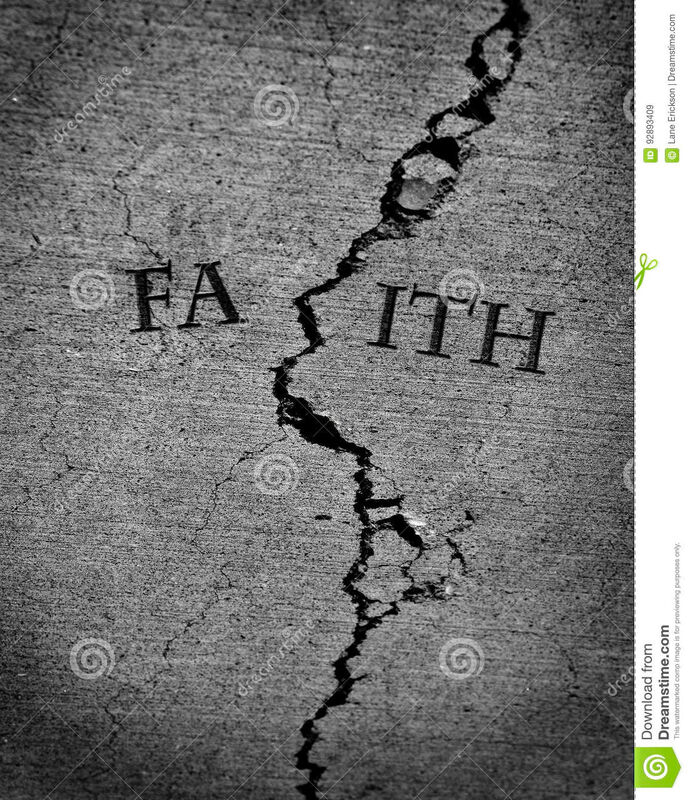Who Killed Faith?