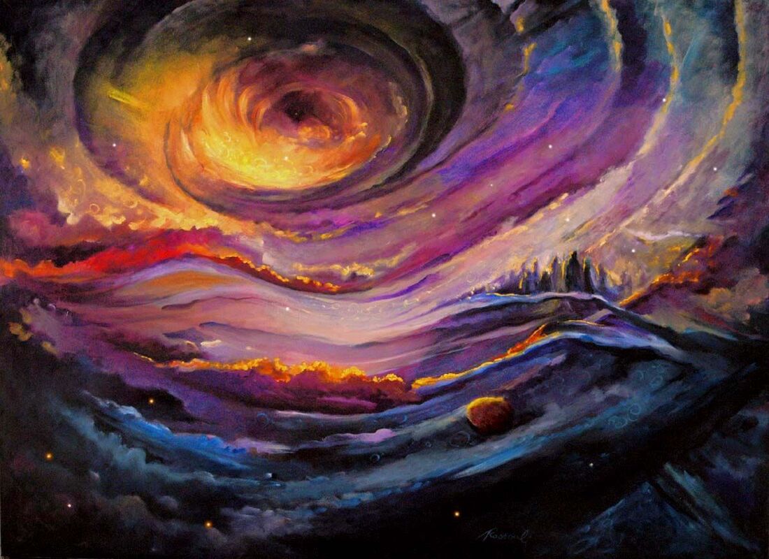 Fragments of Reality