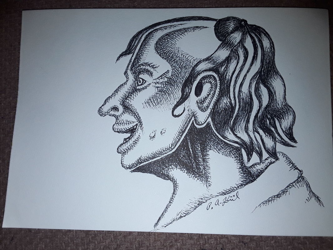 Monk