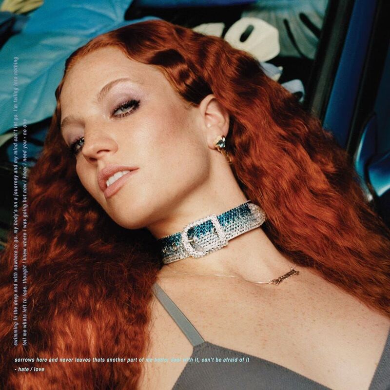 Jess glynne