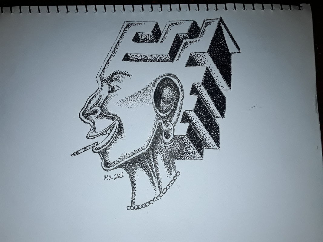 Puzzled 