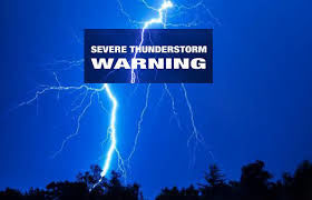 Spectacular resounding meteorological phenomena