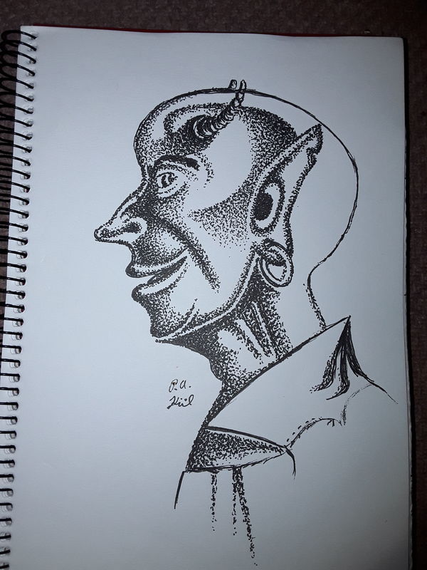 Devil 
