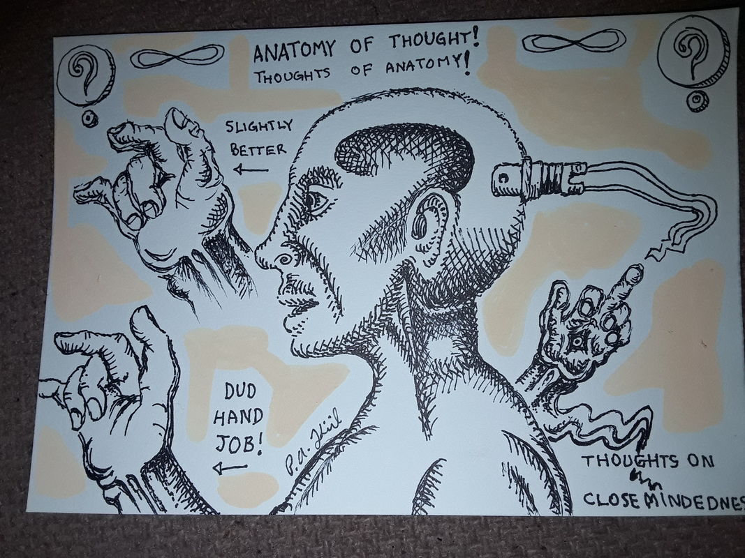 Thoughts 