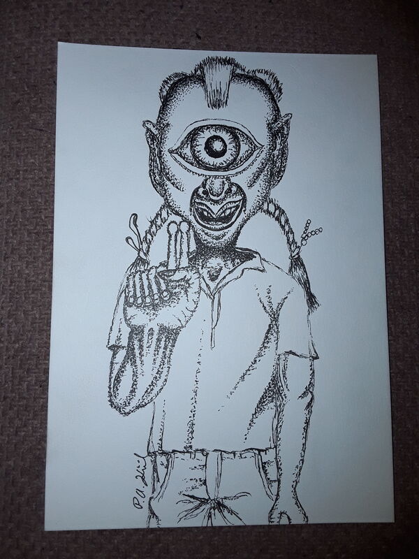 Cyclops 