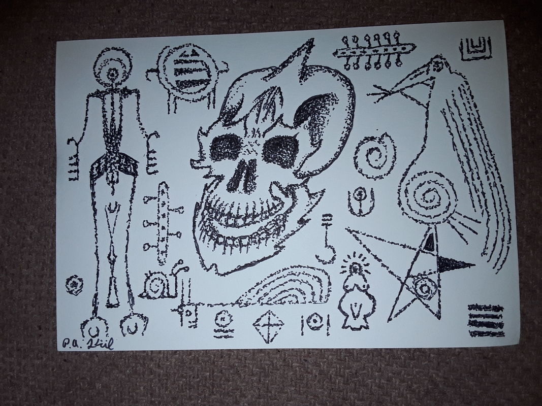 Iconography 