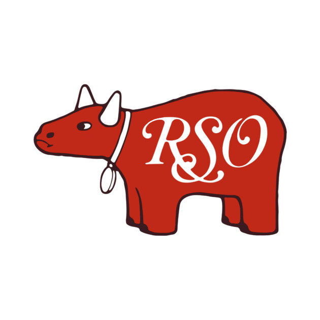 RSO Record Label