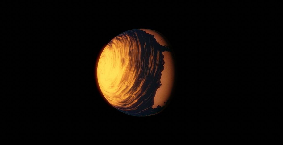 TRAPPIST-1 e
