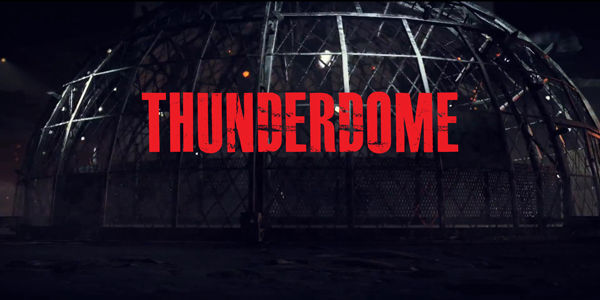 Generation Thunderdome 