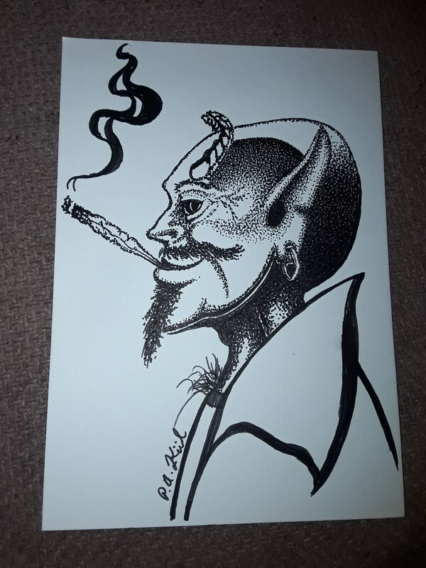 Stoner Satan 