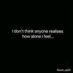 Mental Health Awareness - The Realisation...