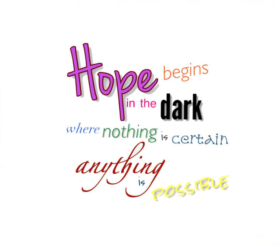 hope