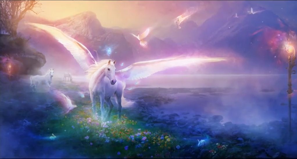 ~ POETIC DREAMING ~