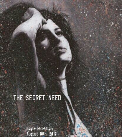 THE SECRET NEED
