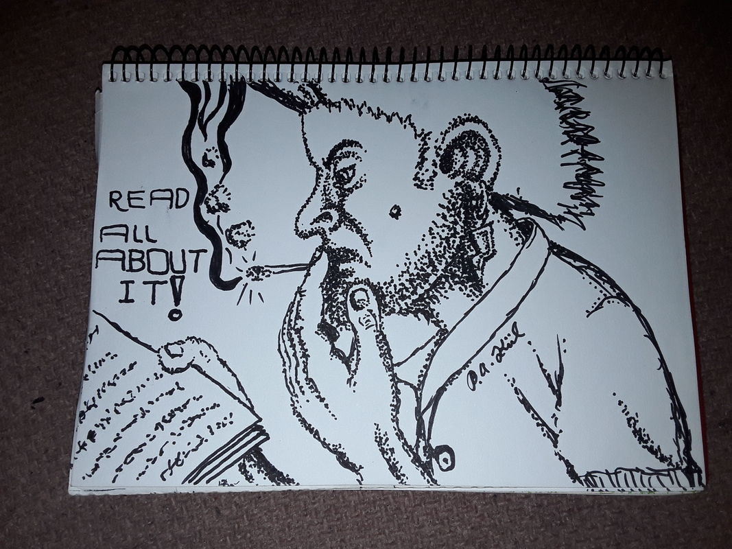 Reading 