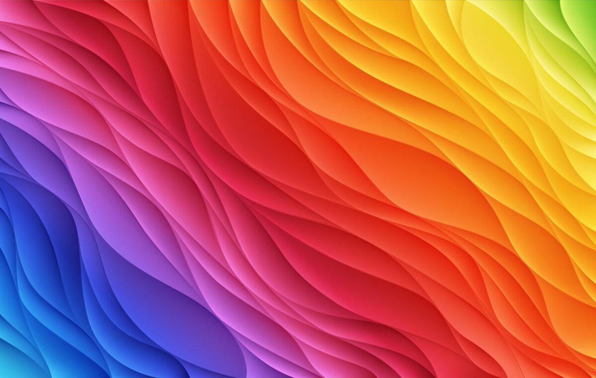 Characteristic Colour