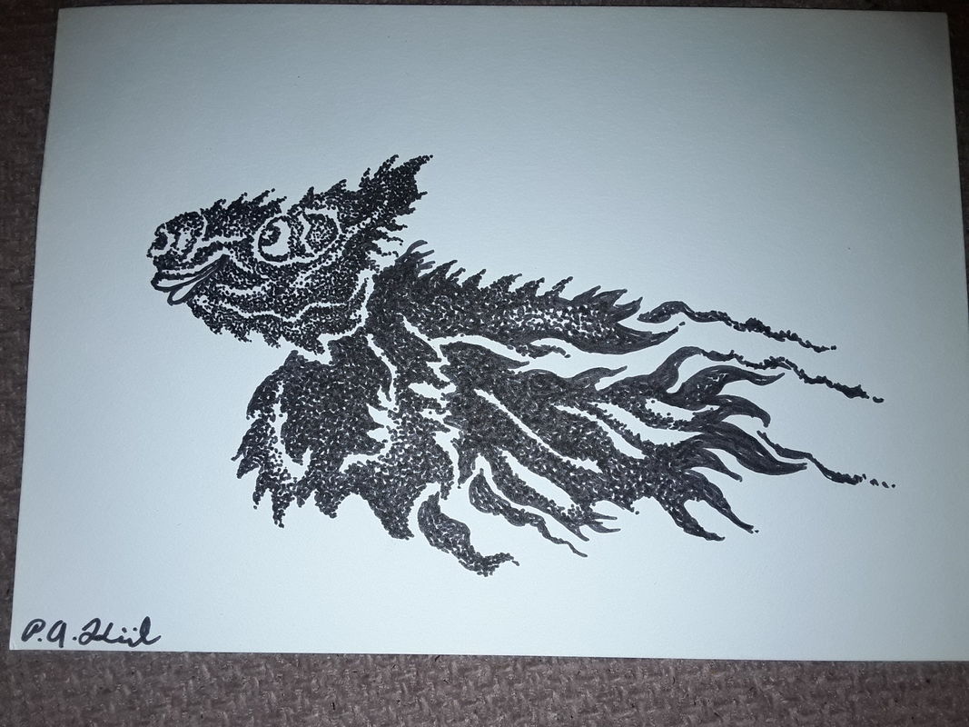 Dragon 