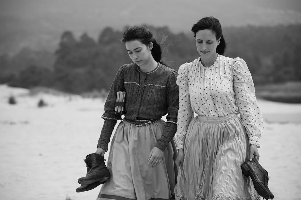 ‘My dearest Mother’