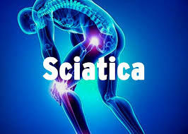 Sleepless Sciatica :(