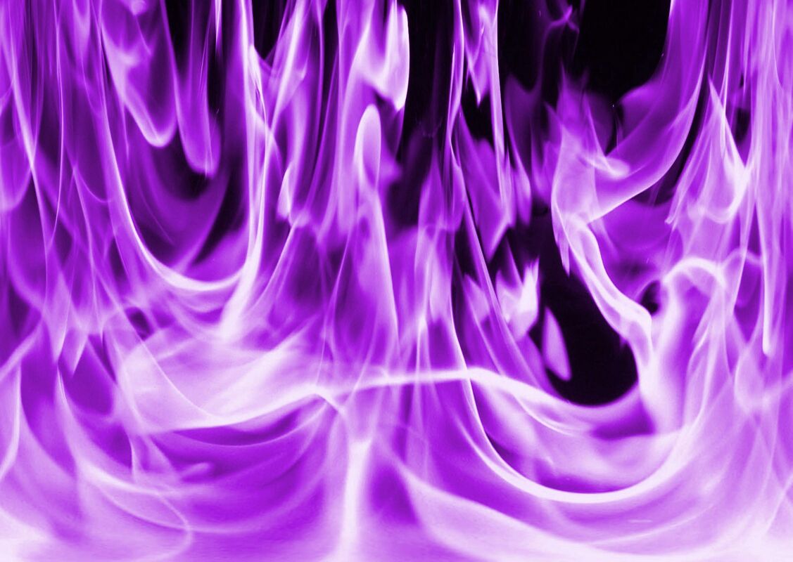 Burning Desire