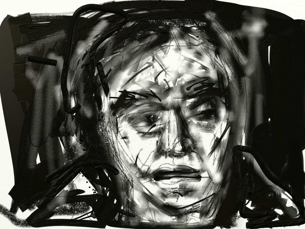 Portrait 1