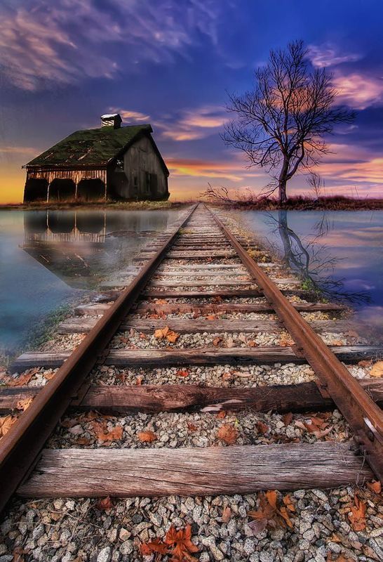 Without words