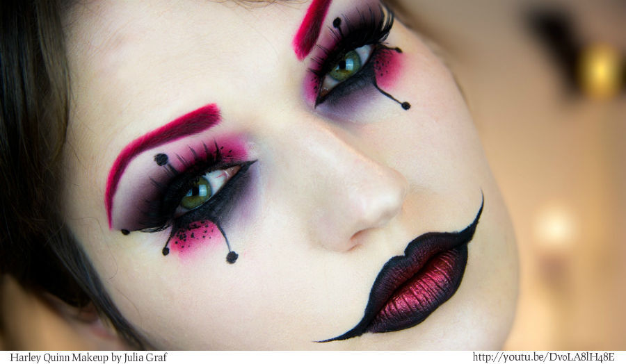 Harlequin