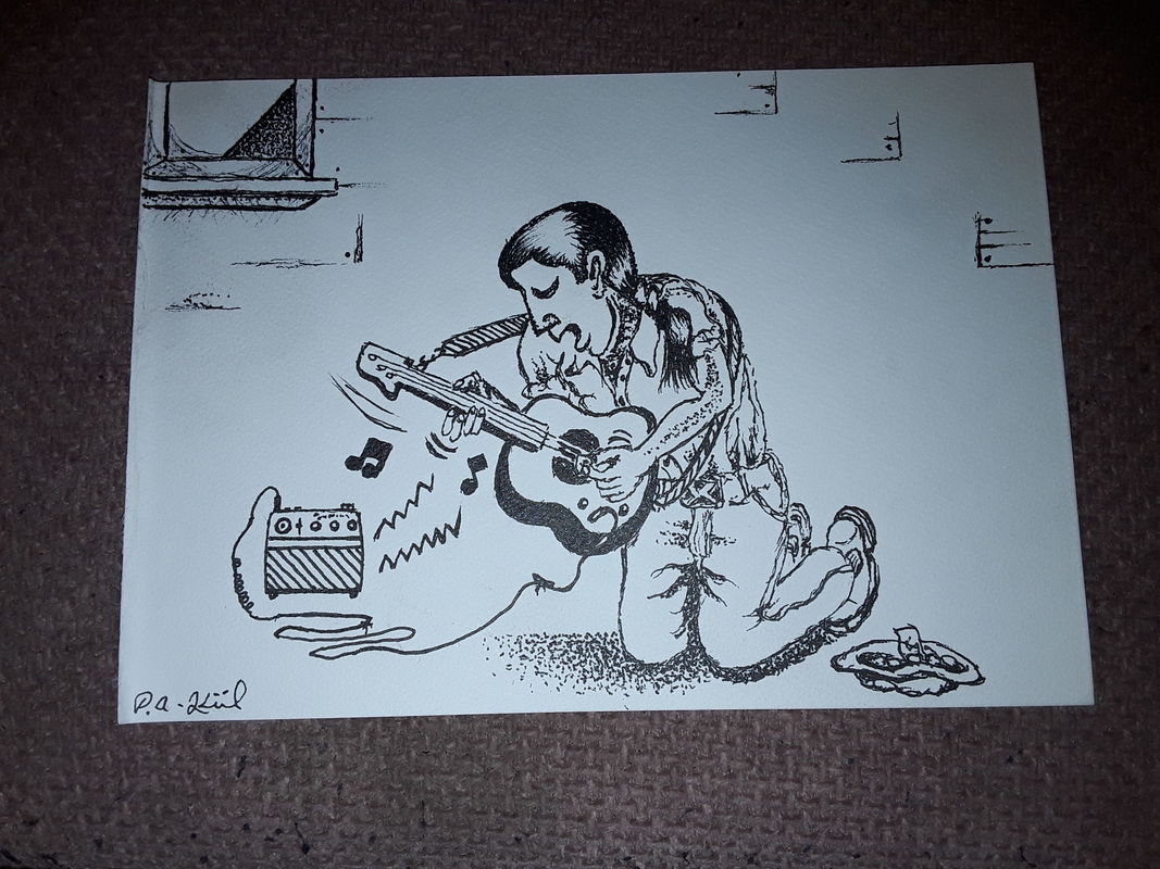 Music maker 
