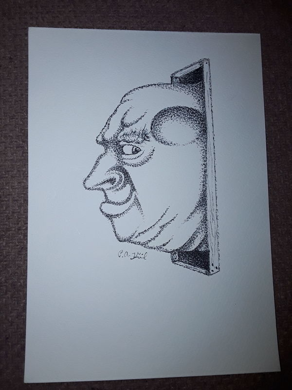 Bogeyman 