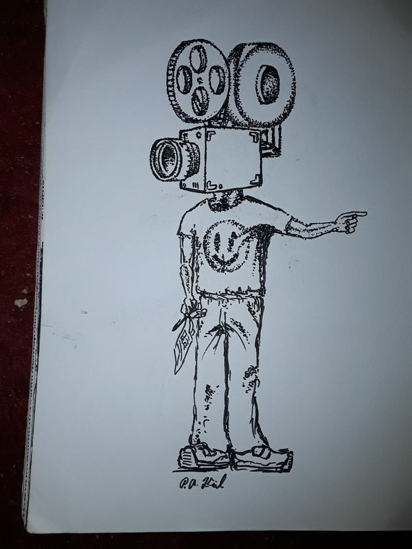Director 
