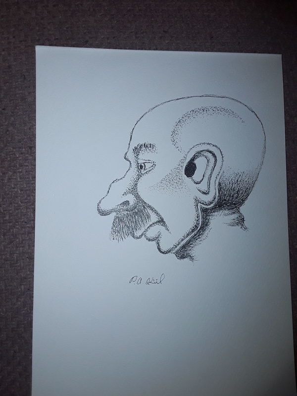 Baldy