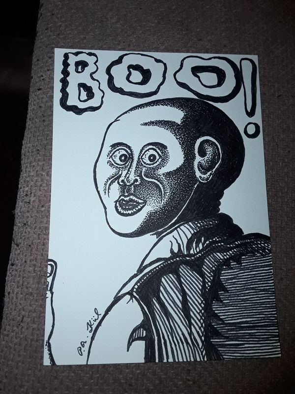 Boo 