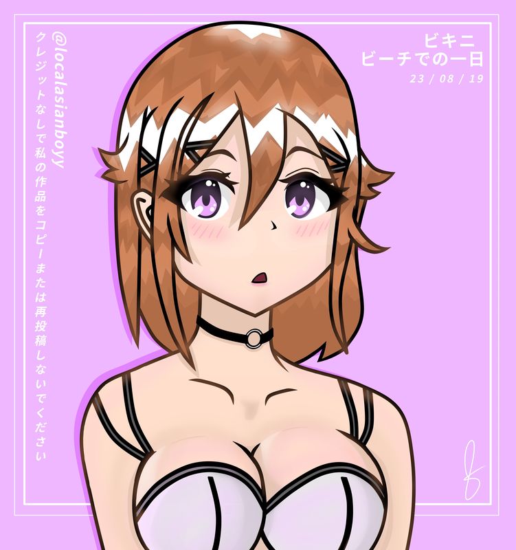 Some Of My Digital Art