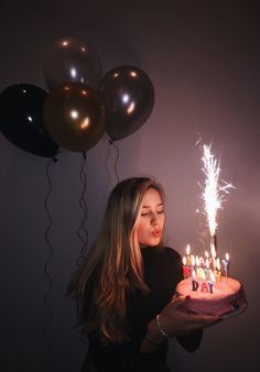Happy 21st to me.