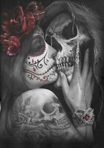 Kiss Of Death